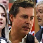 Amenazas contra Paloma Valencia desatan reacción política: “Esto es muy peligroso Petro”