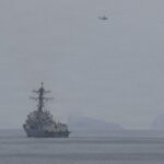 La ONU advierte una emergencia alimentaria global por bloqueos marítimos