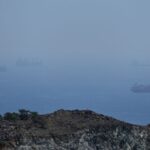 Guardia Revolucionaria de Irán captura dos embarcaciones comerciales en el Golfo Pérsico