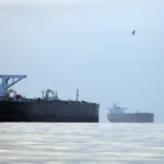 incautación de buque