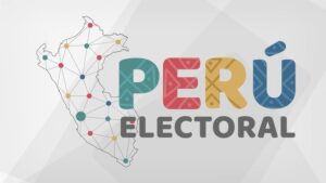 rumbo electoral Perú