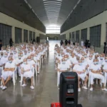 El Salvador inicia histórico proceso penal contra 486 líderes de la MS-13