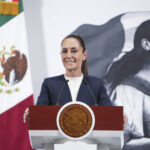 Puntos clave de la conferencia de Claudia Sheinbaum del 18 de junio de 2025.