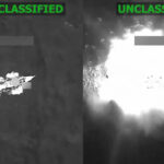 Estados Unidos ejecuta ataque contra embarcación en el Caribe y deja tres muertos