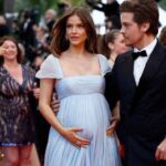 ¡Confirmado! Barbara Palvin y Dylan Sprouse esperan su primer bebé en Cannes 2026