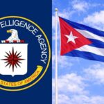 Histórico: El director de la CIA visita Cuba para entablar diálogos políticos