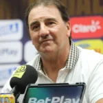 Refuerzo para Lorenzo: Freddy Hurtado se suma al cuerpo técnico de la Selección Colombia para el Mundial 2026