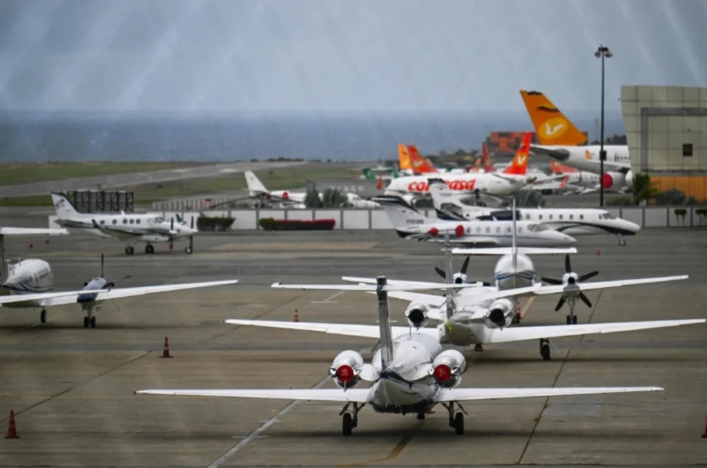 AEROPUERTO