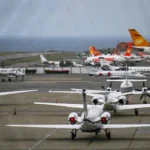 Venezuela aprueba evaluación de seguridad aérea estadounidense