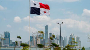 Actividad económica en Panamá
