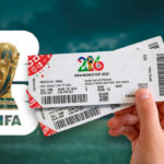 Fiscales de EE. UU. abren investigación contra la FIFA por boletos del Mundial 2026