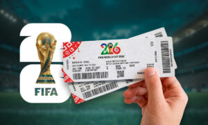 FIFA investigacion venta entradas Mundial 2026 fiscales