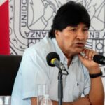 Bolivia declara en rebeldía a Evo Morales y ordena su captura por trata de personas