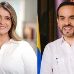Tomás Uribe propone debate entre Valencia y De la Espriella
