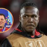 Tulio Gómez revela por qué Hugo Rodallega nunca llegó al América de Cali