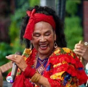 Totó la Momposina murió en México a los 85 años tras sufrir un infarto al miocardio. La artista dejó un legado histórico para la música folclórica colombiana.