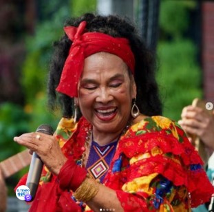 Totó la Momposina murió en México a los 85 años tras sufrir un infarto al miocardio. La artista dejó un legado histórico para la música folclórica colombiana.