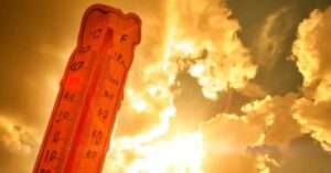Fenómeno de El Niño