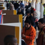 elecciones en colombia