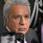 Caso Sinohydro Ecuador Moreno