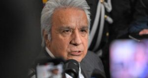 Caso Sinohydro Ecuador Moreno