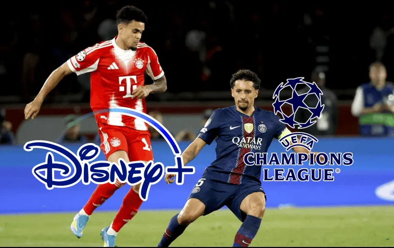 Champions League en Latinoamérica