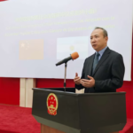 China presiona para censurar evento académico en Argentina