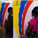 ¿A qué hora se conocerán los resultados electorales de Colombia?