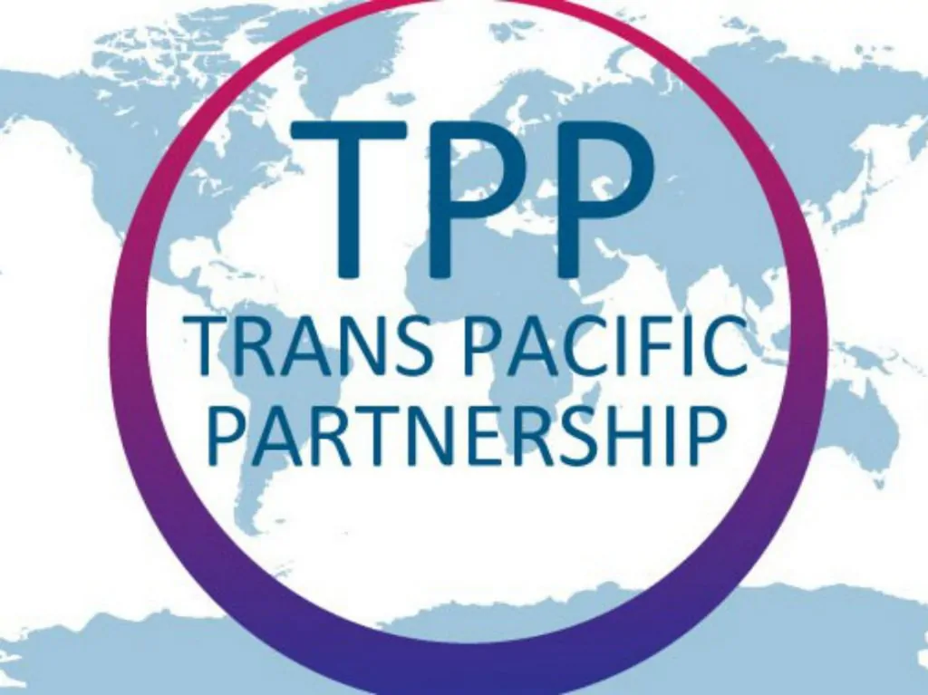 Costa Rica bloque transpacífico