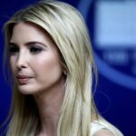 Revelan plan de atentado contra Ivanka Trump vinculado a la Guardia Revolucionaria Islámica