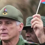El presidente de Cuba denuncia peligrosas advertencias de Donald Trump