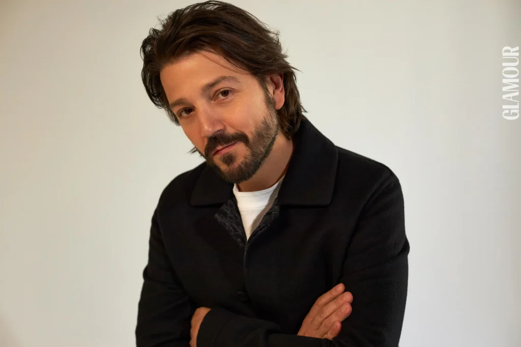 Diego Luna