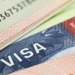 Estados Unidos visas directivos