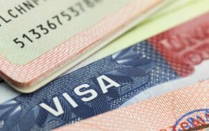Estados Unidos visas directivos