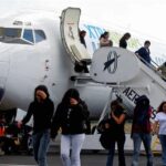 Alarma migratoria: Deportaciones de salvadoreños aumentan drásticamente en 2026