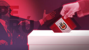 Elecciones Perú