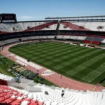¡Fiebre total! El estadio gigante que albergará la gran final que toda América espera
