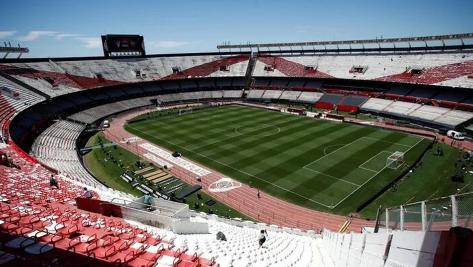final de la Copa Libertadores 2026