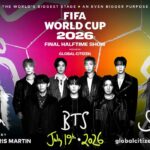 Histórico: Madonna, BTS y Shakira protagonizarán el show de medio tiempo de la Final 2026