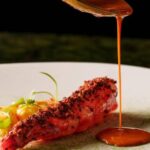 Los países que destacan con la Guía Michelin en Latinoamérica