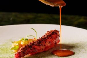 Guía Michelin en Latinoamérica