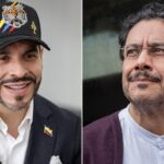 Presidencia de Colombia se decidirá en segunda vuelta