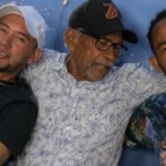 Liberan a José Edecio Ramírez y otras tres personas tras presión comunitaria en Catatumbo