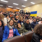 VII Encuentro EcoSocialista en Bruselas reunió movimientos sociales de varios países