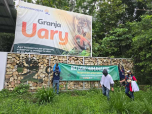 refugio humanitario en Casanare