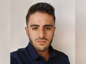 muerte del periodista Mateo Pérez Rueda