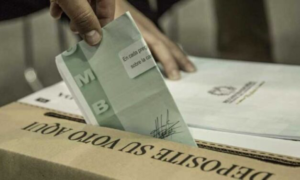 software electoral elecciones 2026