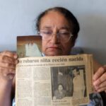 La historia de Dafne Mabel: desapareció en una clínica de Medellín y su familia la busca desde hace 44 años
