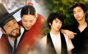 K-Dramas clásicos en Latinoamérica