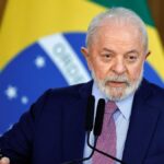 Lula anuncia paquete por 434 millones de dólares para ampliar tratamientos gratuitos contra el cáncer en Brasil